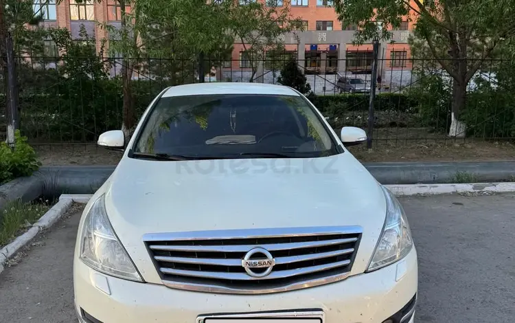 Nissan Teana 2008 года за 5 500 000 тг. в Астана