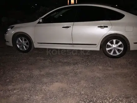 Nissan Teana 2008 года за 5 500 000 тг. в Астана – фото 4