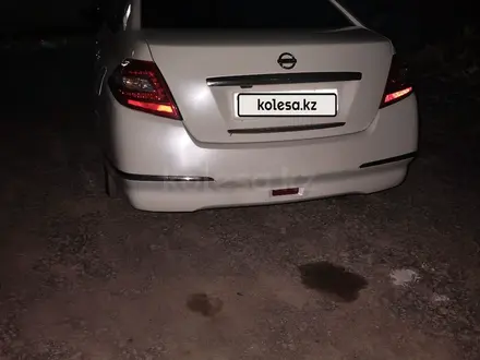 Nissan Teana 2008 года за 5 500 000 тг. в Астана – фото 5