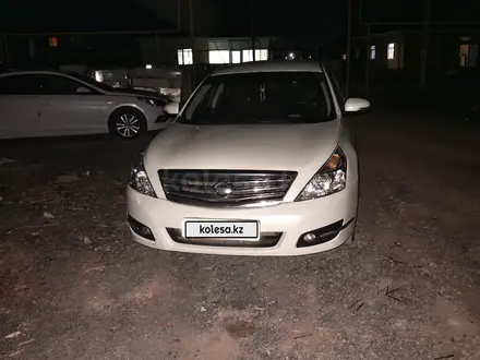 Nissan Teana 2008 года за 5 500 000 тг. в Астана – фото 6