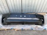 Бампер передний на Toyota Land Cruiser Prado 150 2018-2022 Оригинал за 130 000 тг. в Алматы