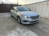 Hyundai Sonata 2016 годаfor8 800 000 тг. в Казыгурт – фото 5