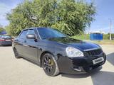 ВАЗ (Lada) Priora 2170 2013 года за 3 000 000 тг. в Актобе