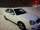 ВАЗ (Lada) Priora 2170 2013 годаүшін2 000 000 тг. в Усть-Каменогорск