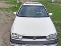 Volkswagen Golf 1994 годаүшін2 000 000 тг. в Кулан