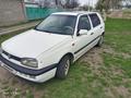 Volkswagen Golf 1994 годаүшін2 000 000 тг. в Кулан – фото 2