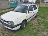 Volkswagen Golf 1994 года за 2 000 000 тг. в Кулан – фото 2