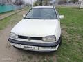 Volkswagen Golf 1994 годаүшін2 000 000 тг. в Кулан – фото 3