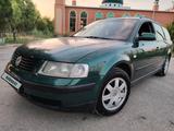 Volkswagen Passat 1999 года за 2 200 000 тг. в Туркестан – фото 2
