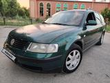 Volkswagen Passat 1999 года за 2 200 000 тг. в Туркестан