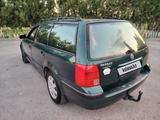 Volkswagen Passat 1999 года за 2 200 000 тг. в Туркестан – фото 4