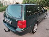 Volkswagen Passat 1999 года за 2 200 000 тг. в Туркестан – фото 5