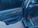 Mercedes-Benz E 320 2002 годаүшін4 200 000 тг. в Тараз – фото 3
