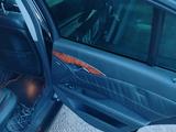 Mercedes-Benz E 320 2002 годаүшін4 200 000 тг. в Тараз – фото 5