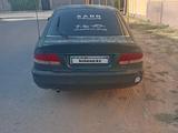 Mitsubishi Galant 1997 годаүшін800 000 тг. в Шымкент – фото 3