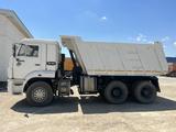 КамАЗ  65115 2016 годаүшін12 500 000 тг. в Кызылорда – фото 2