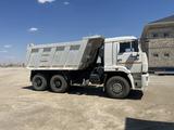 КамАЗ  65115 2016 годаүшін12 500 000 тг. в Кызылорда – фото 3