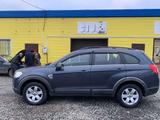 Chevrolet Captiva 2008 годаүшін5 100 000 тг. в Астана