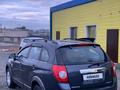 Chevrolet Captiva 2008 годаүшін5 100 000 тг. в Астана – фото 11