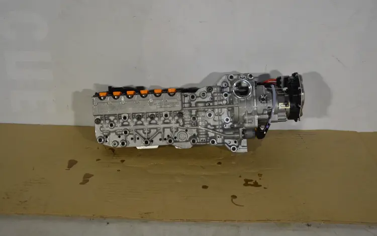 Мехатроник mechatronic BMW 5 7 X5 X6 X7 за 900 000 тг. в Алматы