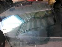Стёкла боковые на Ауди 100 ц3 селёдка Audi 100 ТОЛЬКО Заднее левое стекло за 5 000 тг. в Алматы