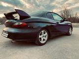 Hyundai Tiburon 1996 года за 1 300 000 тг. в Караганда