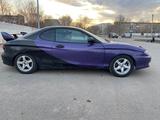 Hyundai Tiburon 1996 года за 1 300 000 тг. в Караганда – фото 3