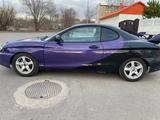 Hyundai Tiburon 1996 года за 1 300 000 тг. в Караганда – фото 5