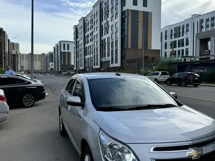 Chevrolet Cobalt 2022 года за 6 000 000 тг. в Астана – фото 2