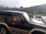 Mitsubishi Pajero 1995 года за 3 100 000 тг. в Алтай – фото 2