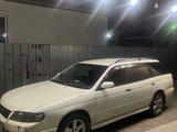 Nissan Avenir 1998 года за 1 500 000 тг. в Алматы