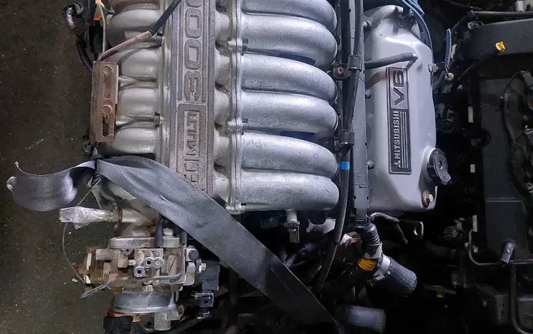 Двигатель y72 за 450 000 тг. в Караганда