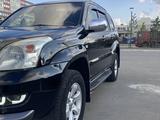 Toyota Land Cruiser Prado 2007 года за 10 500 000 тг. в Астана – фото 2