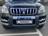Toyota Land Cruiser Prado 2007 года за 10 500 000 тг. в Астана