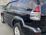Toyota Land Cruiser Prado 2007 года за 10 500 000 тг. в Астана – фото 3