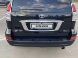 Toyota Land Cruiser Prado 2007 года за 10 500 000 тг. в Астана – фото 4