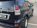Toyota Land Cruiser Prado 2007 года за 10 500 000 тг. в Астана – фото 5