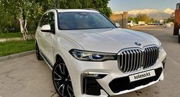 BMW X7 2022 года за 50 000 000 тг. в Алматы – фото 3
