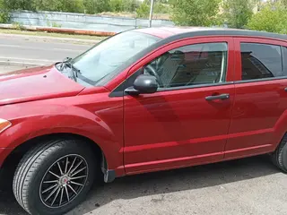 Dodge Caliber