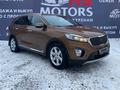 Kia Sorento 2015 годаүшін9 490 000 тг. в Актобе – фото 3