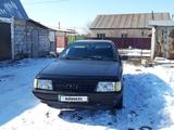 Audi 100 1990 годаүшін1 500 000 тг. в Талдыкорган