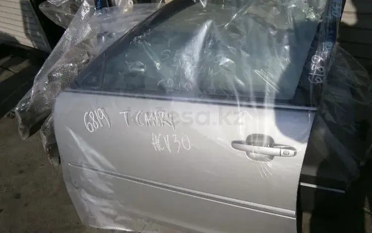 Двери Toyota Camry 30 за 45 000 тг. в Талдыкорган