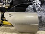 Двери Toyota Camry 30 за 70 000 тг. в Талдыкорган – фото 5