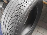 215.60.R16-есть 1шт. Nokian WR G2үшін8 000 тг. в Алматы