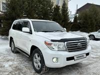 Toyota Land Cruiser 2010 года за 14 200 000 тг. в Астана