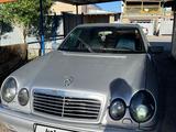 Mercedes-Benz E 280 1996 годаүшін3 700 000 тг. в Сатпаев