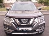 Nissan X-Trail 2020 года за 11 500 000 тг. в Кокшетау