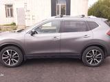 Nissan X-Trail 2020 года за 11 500 000 тг. в Кокшетау – фото 3