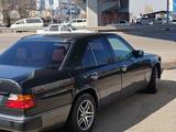 Mercedes-Benz E 230 1991 годаүшін3 000 000 тг. в Алматы – фото 2