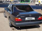 Mercedes-Benz E 230 1991 годаүшін2 800 000 тг. в Алматы – фото 3